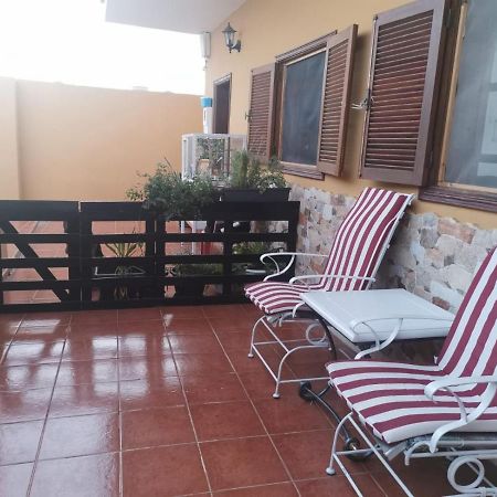 Maria Hotel San Isidro  Zewnętrze zdjęcie