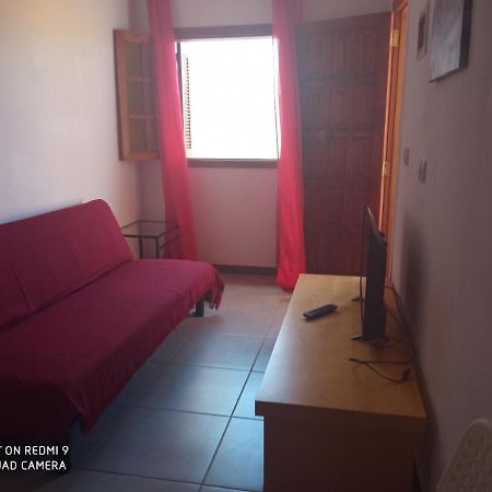 Maria Hotel San Isidro  Zewnętrze zdjęcie