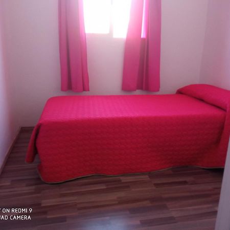 Maria Hotel San Isidro  Zewnętrze zdjęcie