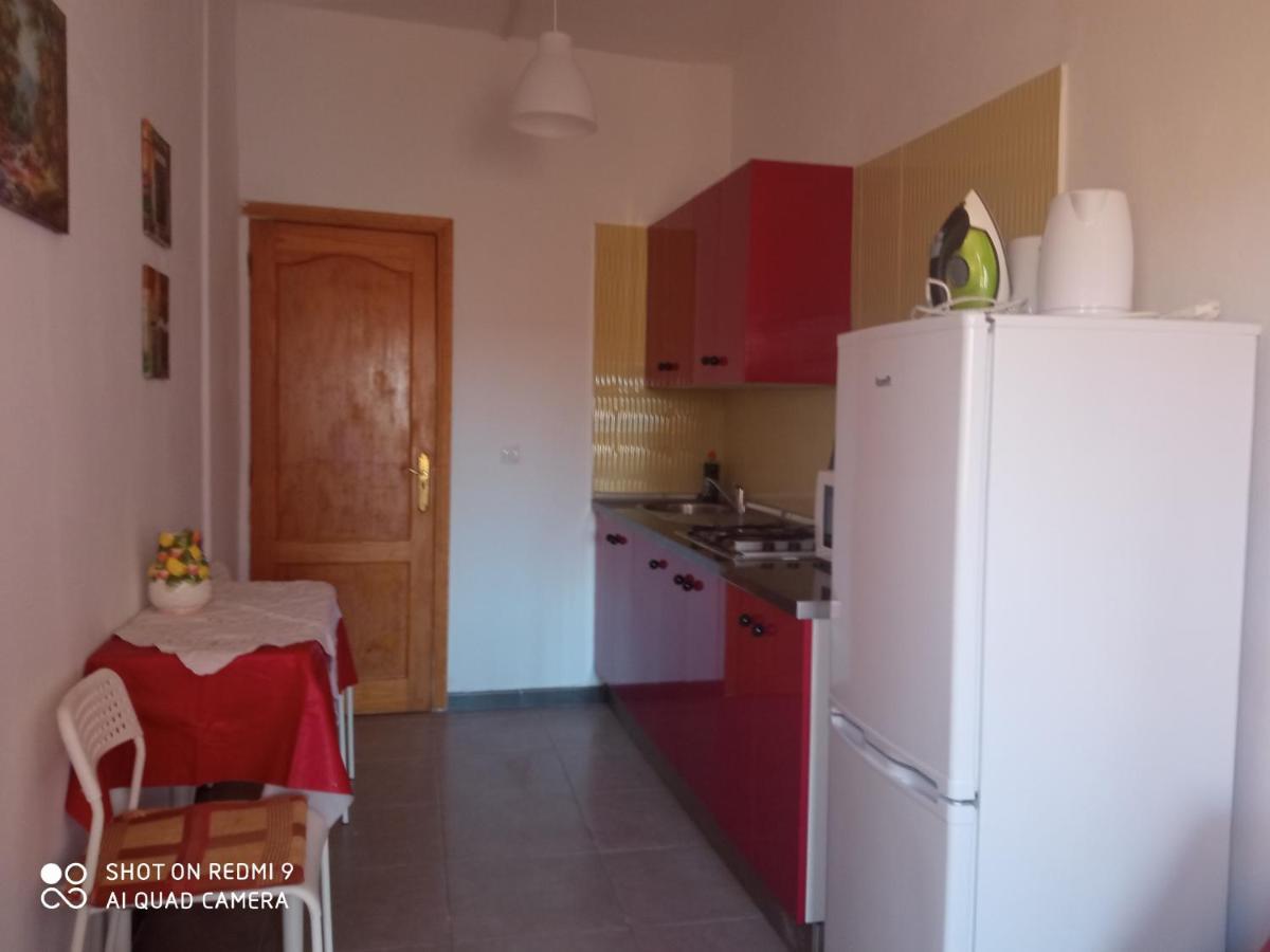Maria Hotel San Isidro  Zewnętrze zdjęcie