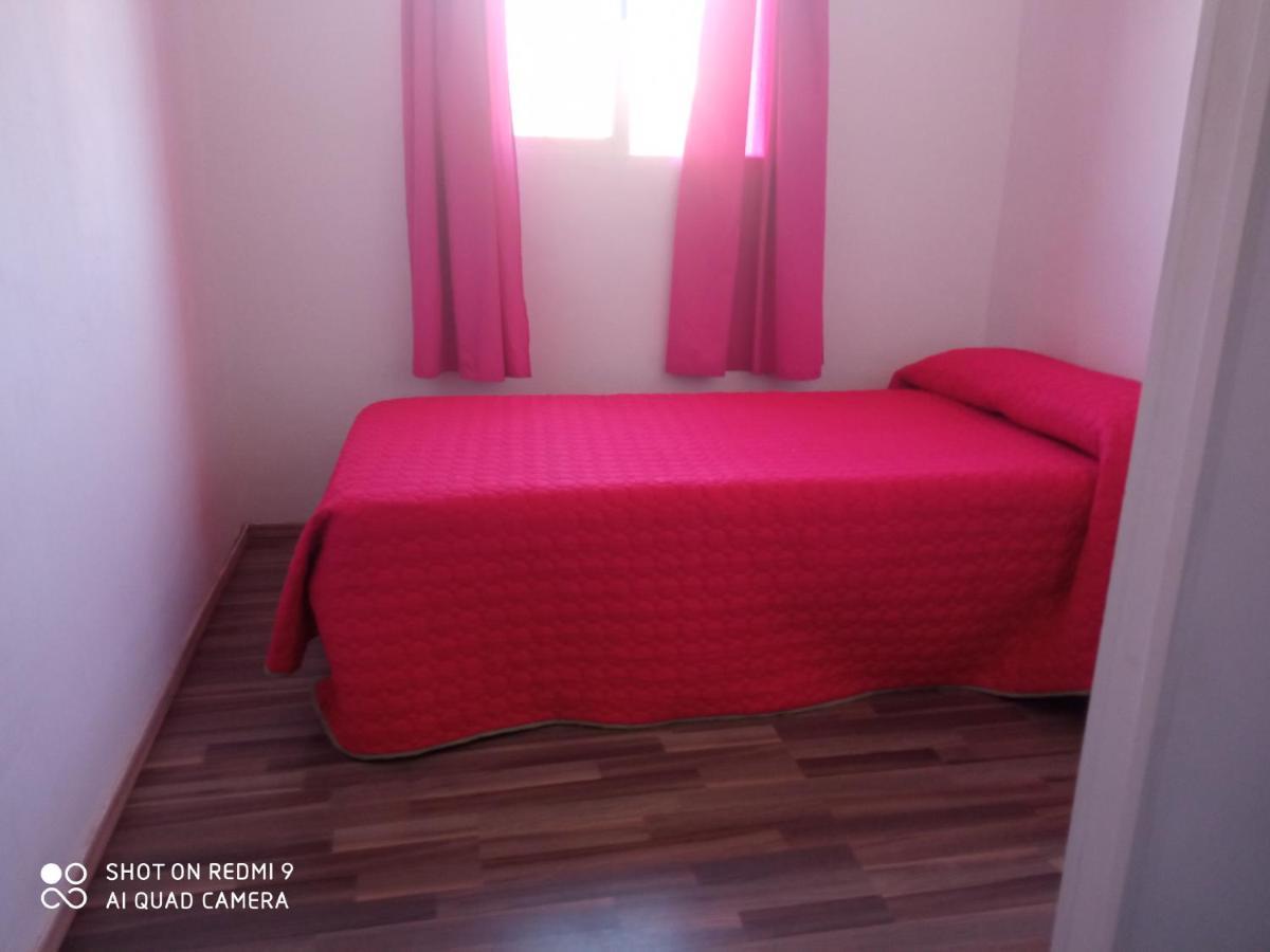 Maria Hotel San Isidro  Zewnętrze zdjęcie