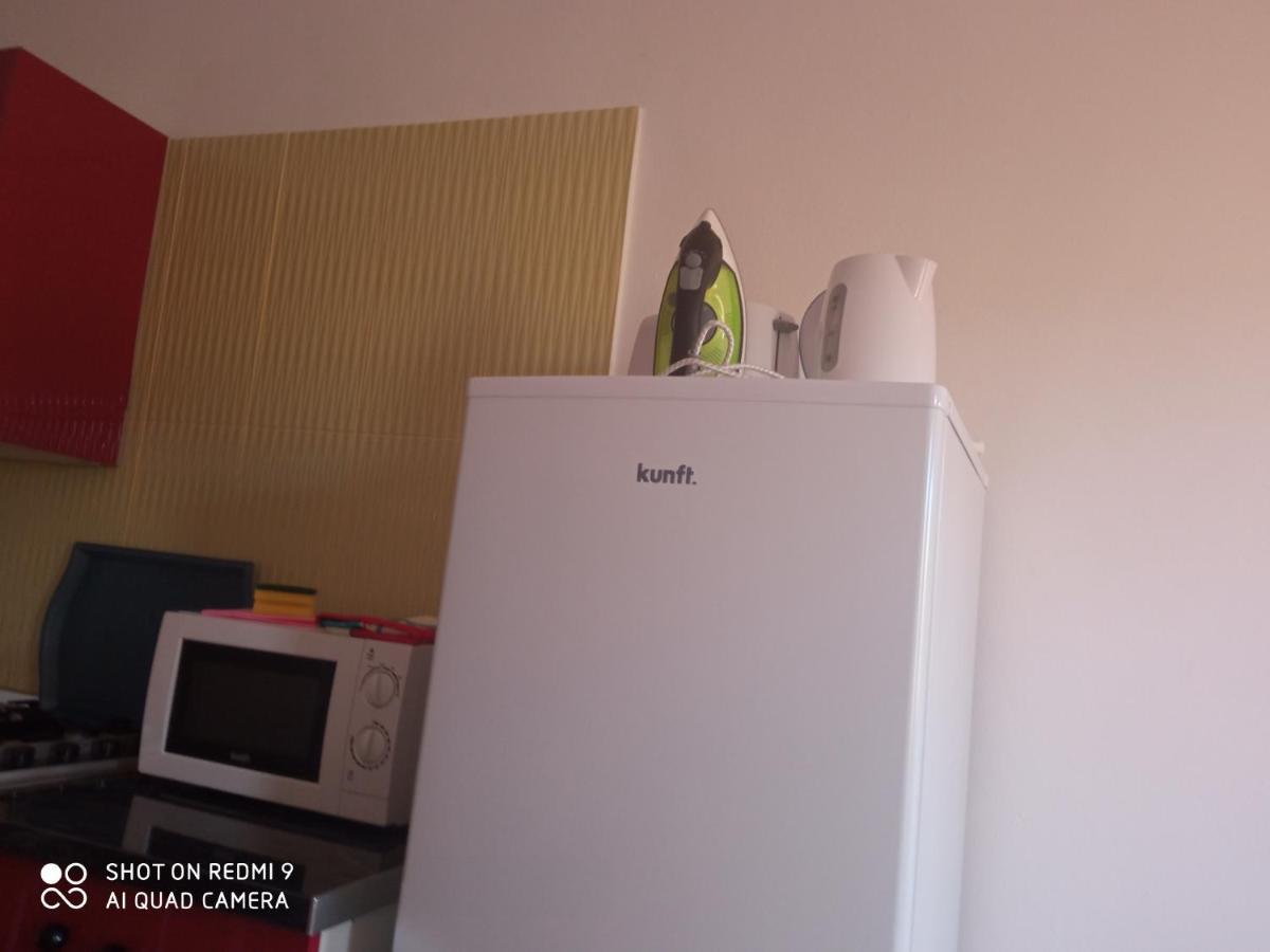 Maria Hotel San Isidro  Zewnętrze zdjęcie