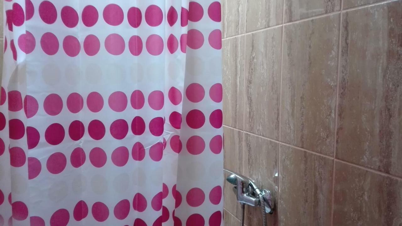 Maria Hotel San Isidro  Zewnętrze zdjęcie