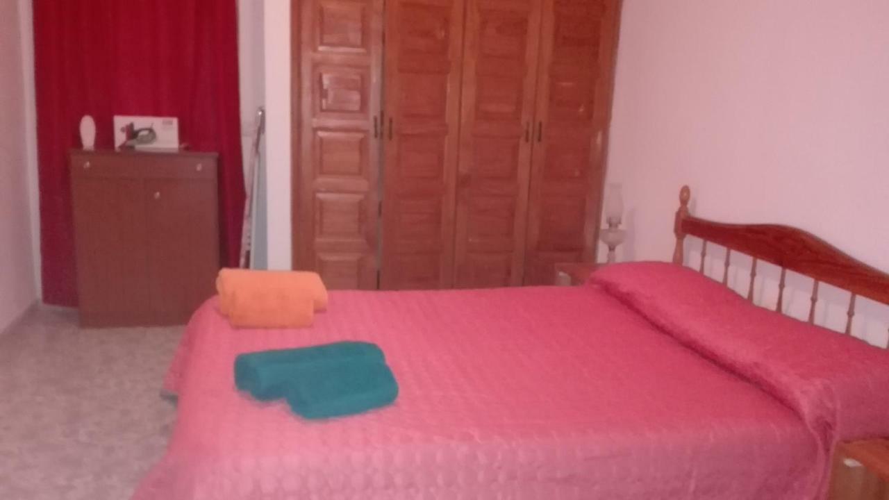 Maria Hotel San Isidro  Zewnętrze zdjęcie